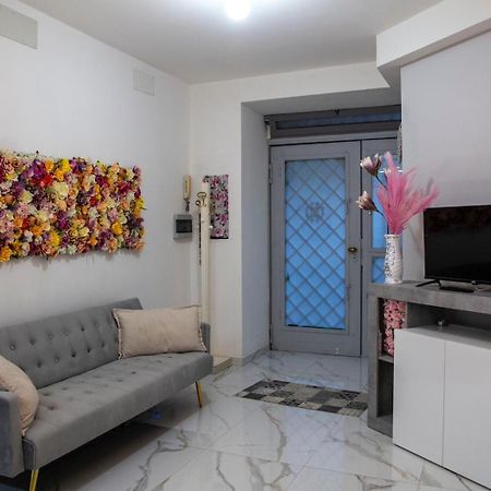 Tiluri Apartment Наполи Екстериор снимка
