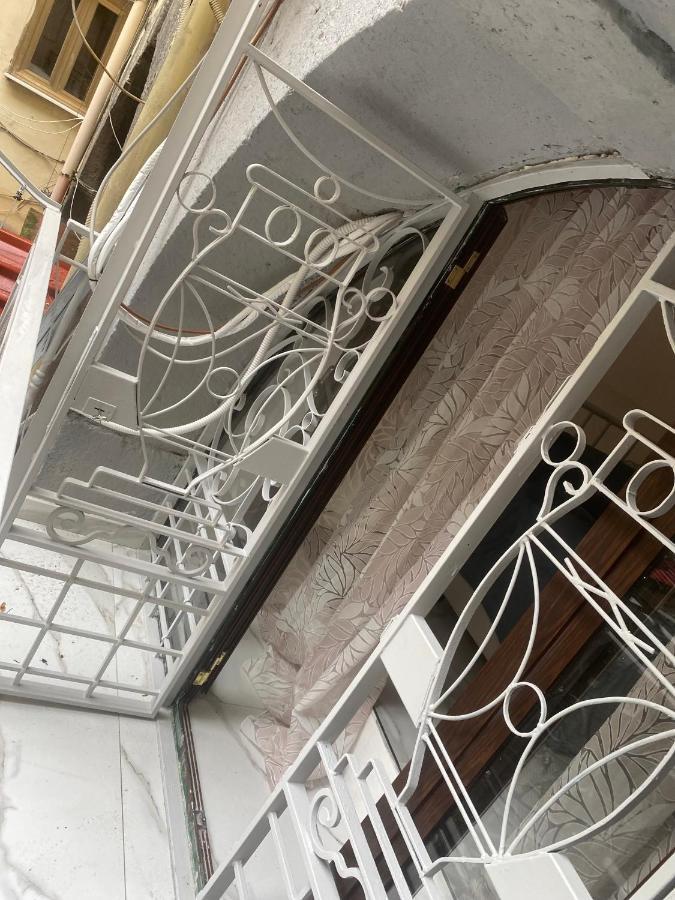 Tiluri Apartment Наполи Екстериор снимка