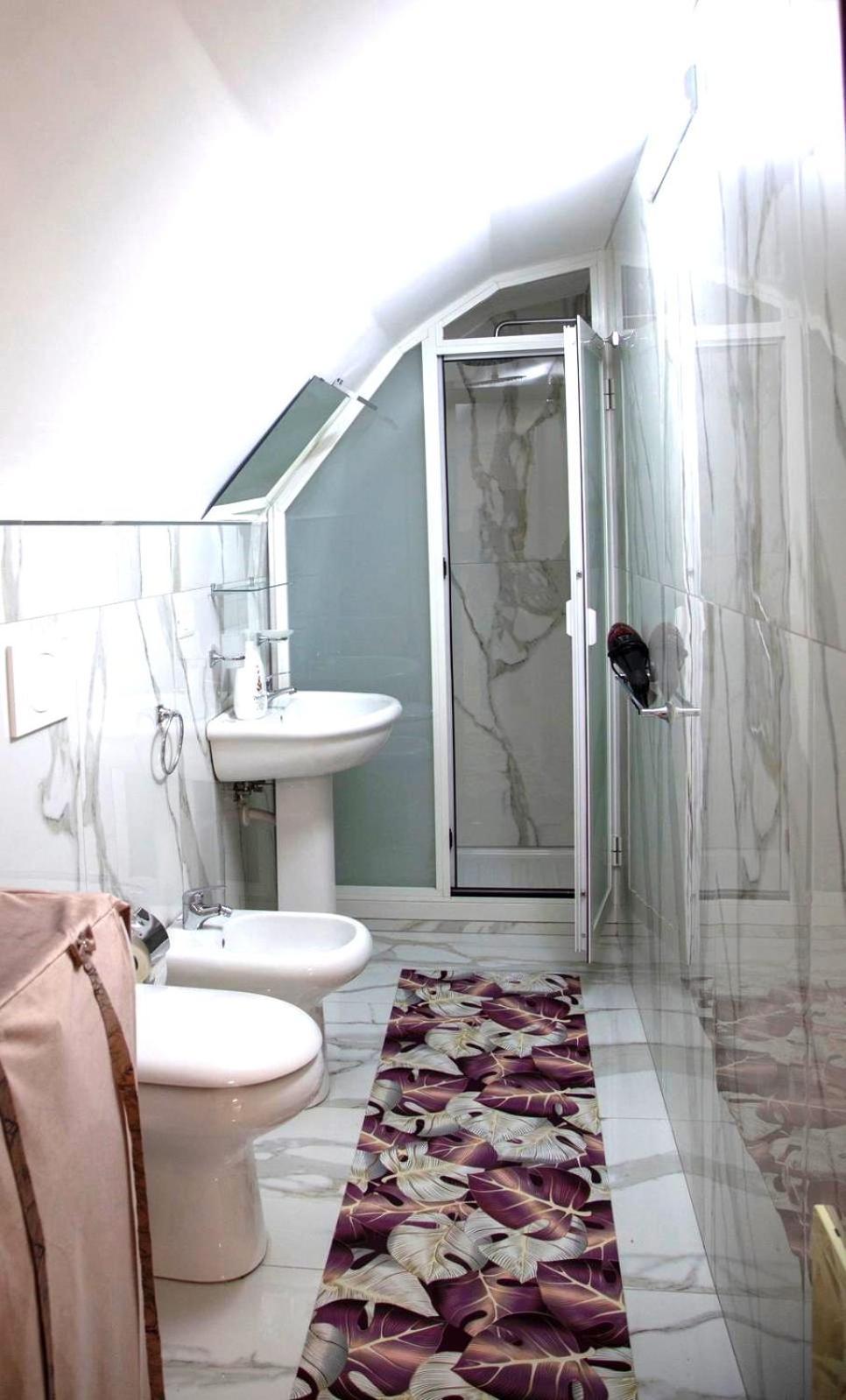 Tiluri Apartment Наполи Екстериор снимка