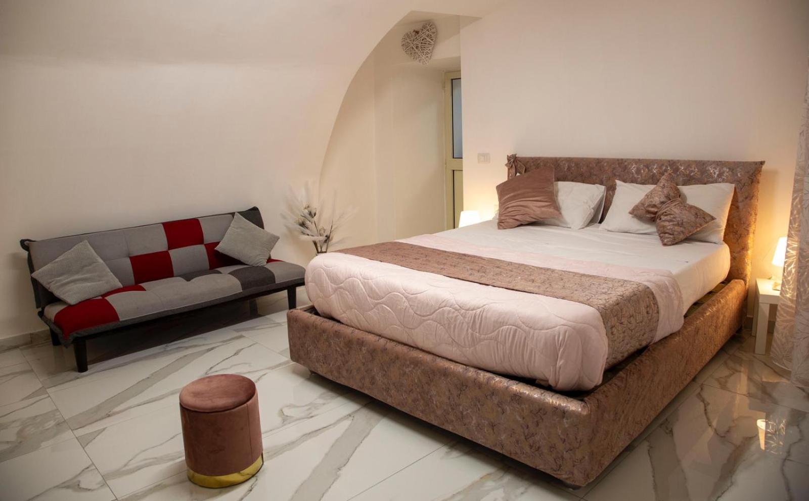 Tiluri Apartment Наполи Екстериор снимка