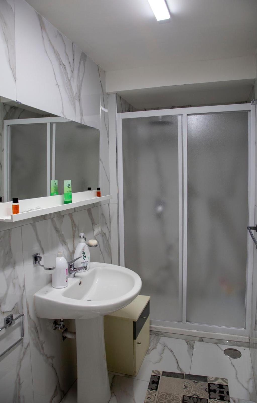 Tiluri Apartment Наполи Екстериор снимка