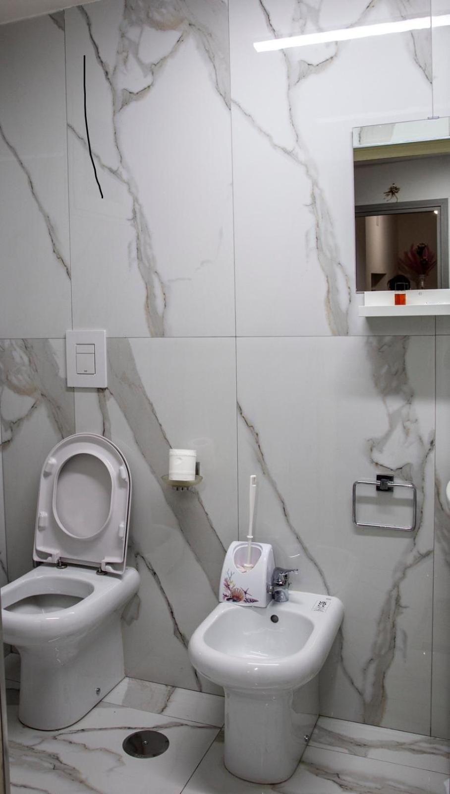 Tiluri Apartment Наполи Екстериор снимка