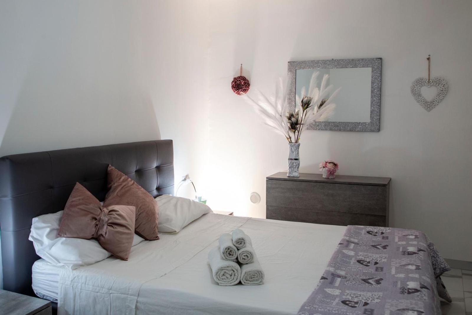Tiluri Apartment Наполи Екстериор снимка